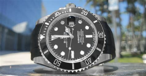 rolex 126610 rubber|rolex 126610 retail price.